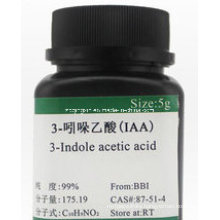 Indole-3-Acetic Acid Iaa 98% Tc